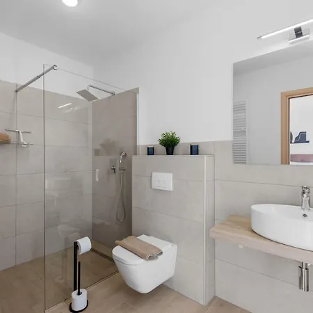 Tola By Interhome Сasa de vacaciones