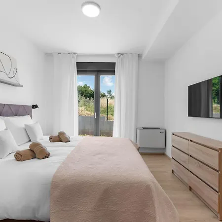 Holiday home Tola By Interhome *