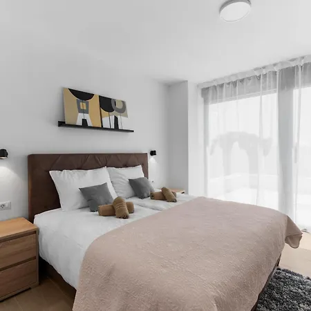 Holiday home Tola By Interhome *