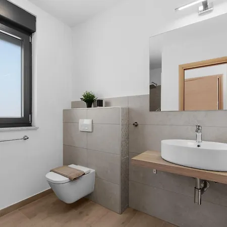 Tola By Interhome 펜션