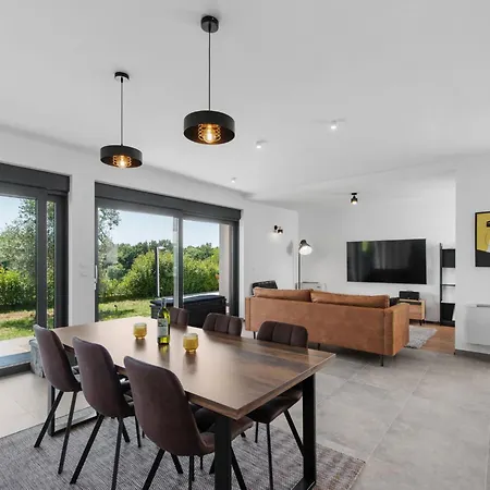 펜션 Tola By Interhome *